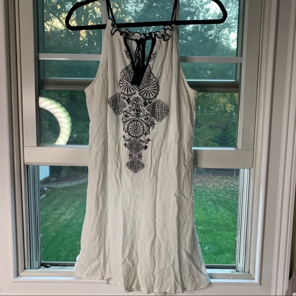 Embroidered Sundress - Picture 2 of 5